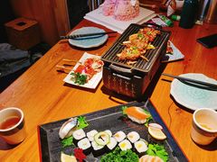 -季夏金枪鱼牛排自助餐厅(海悦天地店)