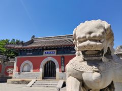 -大钟寺古钟博物馆
