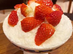 -糖纸甜品(恒一广场店)