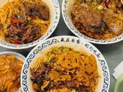 -梅溪·小伙子干挑面(安吉总店)