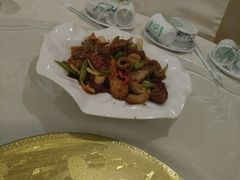 -天津雅园饭店(成林道店)