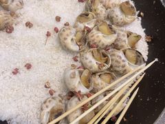 -蠔爺王志德生蚝馆(金沙湾店)