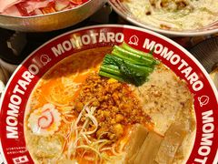 -桃太郎寿司料理(大学城店)