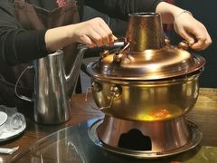 -煲得鲜·桐乡煲·小龙虾(万达店)