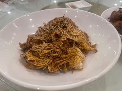 乾隆白菜-北京全聚德(方庄店)