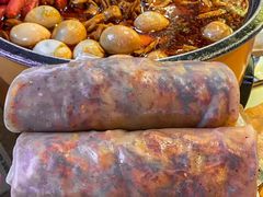 -安徽阜阳卷馍(西单店)