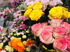 -花邻FloweringLife花艺气球派对(武康大楼店)