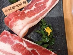 -柔杉家黑牛烤肉·活鳗鱼(太原街店)
