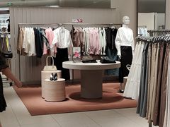 -URBAN REVIVO(西安Momopark店)