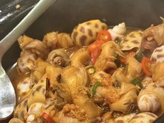 -金悦轩海鲜城(渔人码头店)