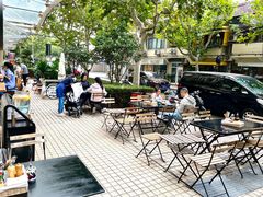 -Alimentari早午餐(安福路店)