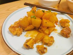 -醉得意·家常菜(二七路店)