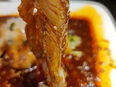 -万重锦·人文川菜馆(骡马市店)