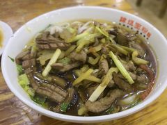 -肆姐面粉馆(坡子街店)