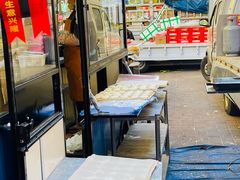 -红专尹胖子油炸糕