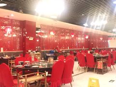 大堂-芦月轩羊蝎子(太平桥店)