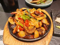 -黑牛の店·黑金店(沈阳万象城店)