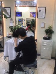 -SOLO Hair Salon