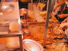 -明记牛杂(新马路分店)