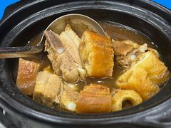 -新峰肉骨茶