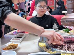 -韩宫宴烤肉·料理(南京江宁万达店)