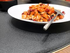 -福海居烤鸭店(鸟巢店)