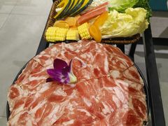 -采椰郎椰子鸡·脆皮鸡火锅(融创茂店)