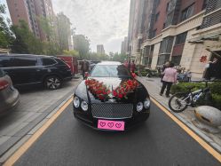 -禧·婚纱礼服馆