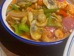 -十面春风·江南面馆(崇宁路店)