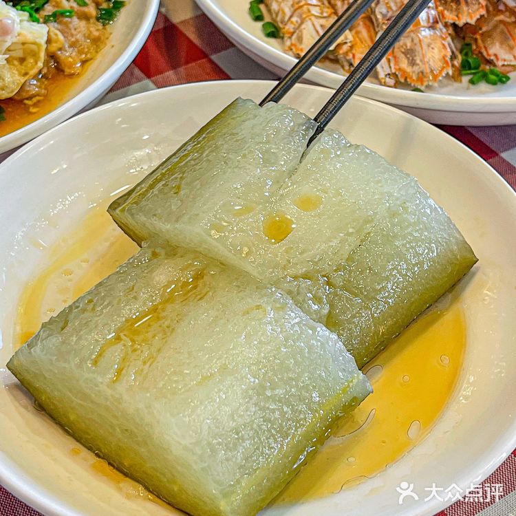 宁波周边游 | 北仑赶海踩沙吃海鲜🐟