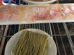 -陈阿婆重庆绿色鱼火锅