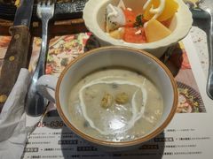 -战斧牛排餐厅(悦方IDmall店)
