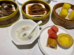 -大海湾酒楼(人南店)