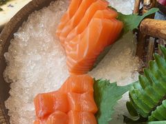 -松鹤精致料理(五一中路店)