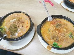-曹宝林砂锅麻辣烫(星光路店)