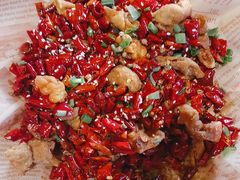 -苏渝汇重庆江湖菜(桐泾公园店)