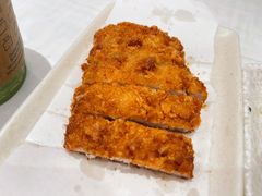 -元气寿司(八号仓店)