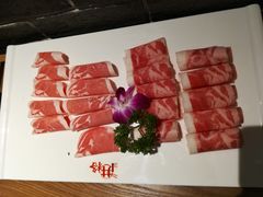 牛羊肉组合-井格重庆火锅(临平银泰城店)