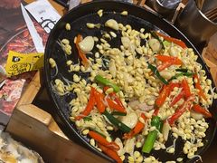 -木屋烧烤(南新店)