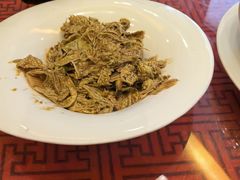 -马凯餐厅(长椿街店)