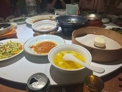 -风味小馆(天目湖宾馆店)