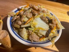 -捡角台湾食堂(宝山店)