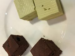 甜点-南京国际会议大酒店