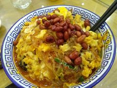 -果渊斋老米家泡馍馆(学诚广场店)