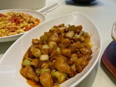 -渝信川菜(工体店)