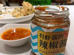 -莆田餐厅PUTIEN(三里屯店)