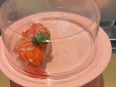 -争鲜回转寿司(通州万达店)
