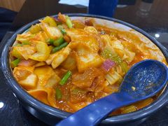 -宛平李记小吃(东关街店)