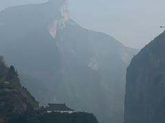 -白帝城·瞿塘峡景区