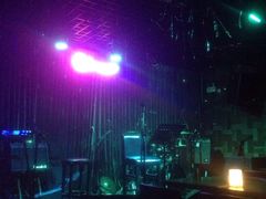 -ohbar live house(人广店)